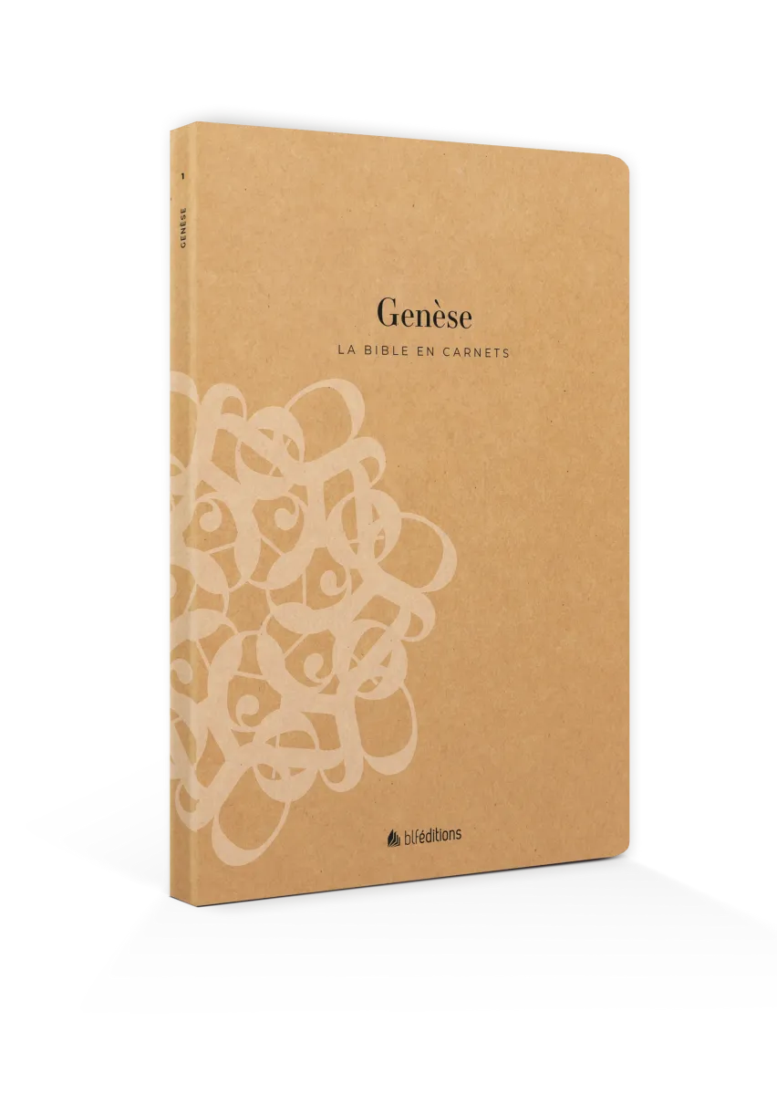 Genèse - La Bible en carnets