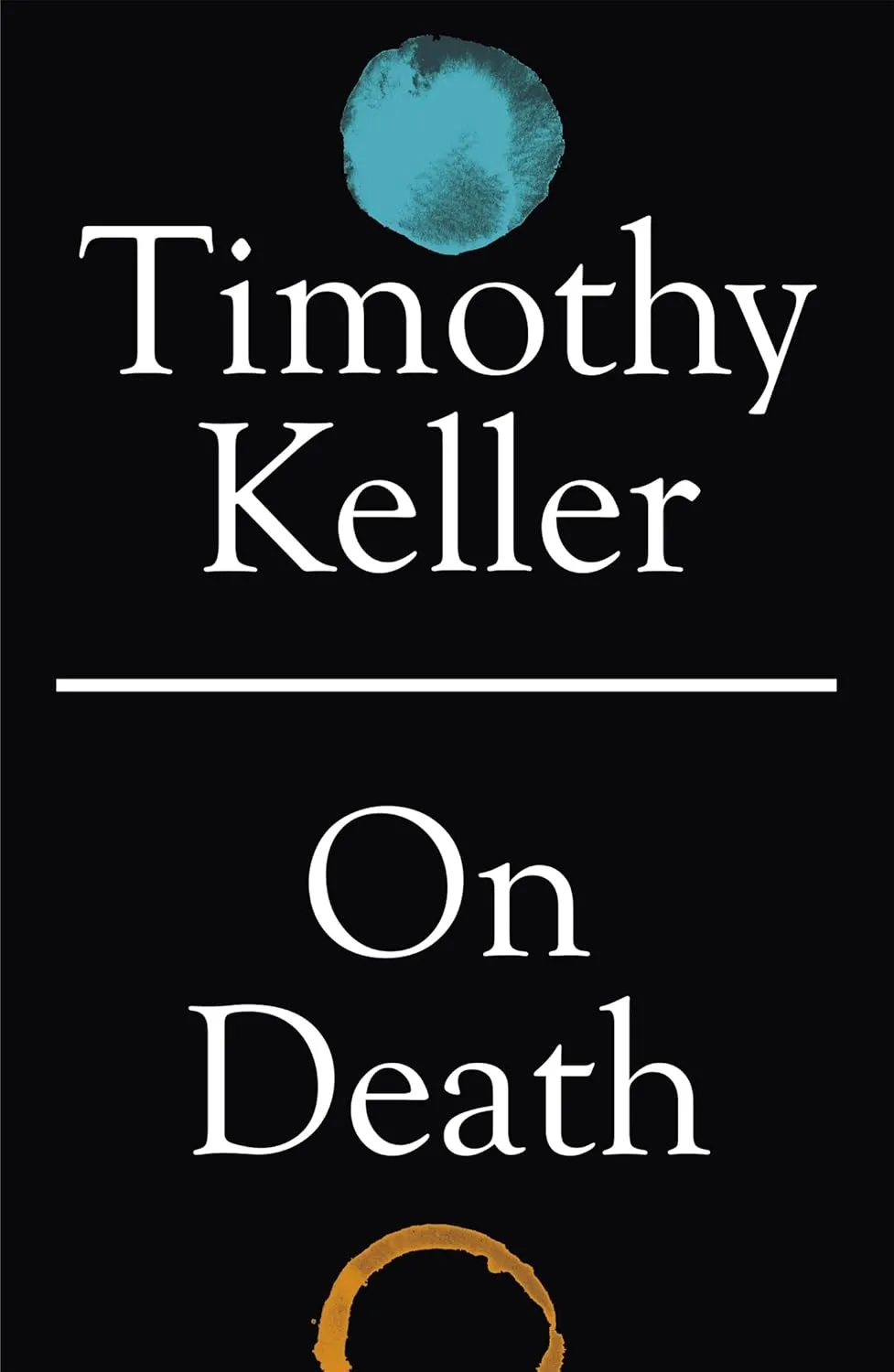 On Death - [PB]