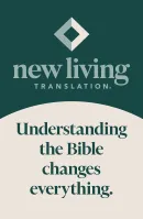 Anglais, Bible, NLT, Economy Outreach Edition