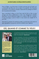 Où, quand et comme tu veux - L'histoire de Jeunesse en Mission au Togo
