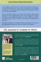 Où, quand et comme tu veux - L'histoire de Jeunesse en Mission au Togo