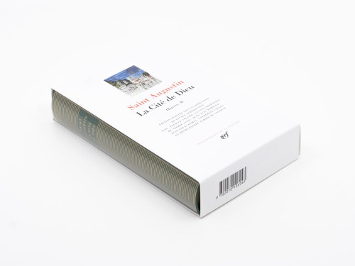 Cité de Dieu (La) - Œuvres II