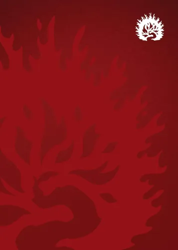 Anglais, Bible ESV, Reformation Study Bible Hardback Crimson Carmin