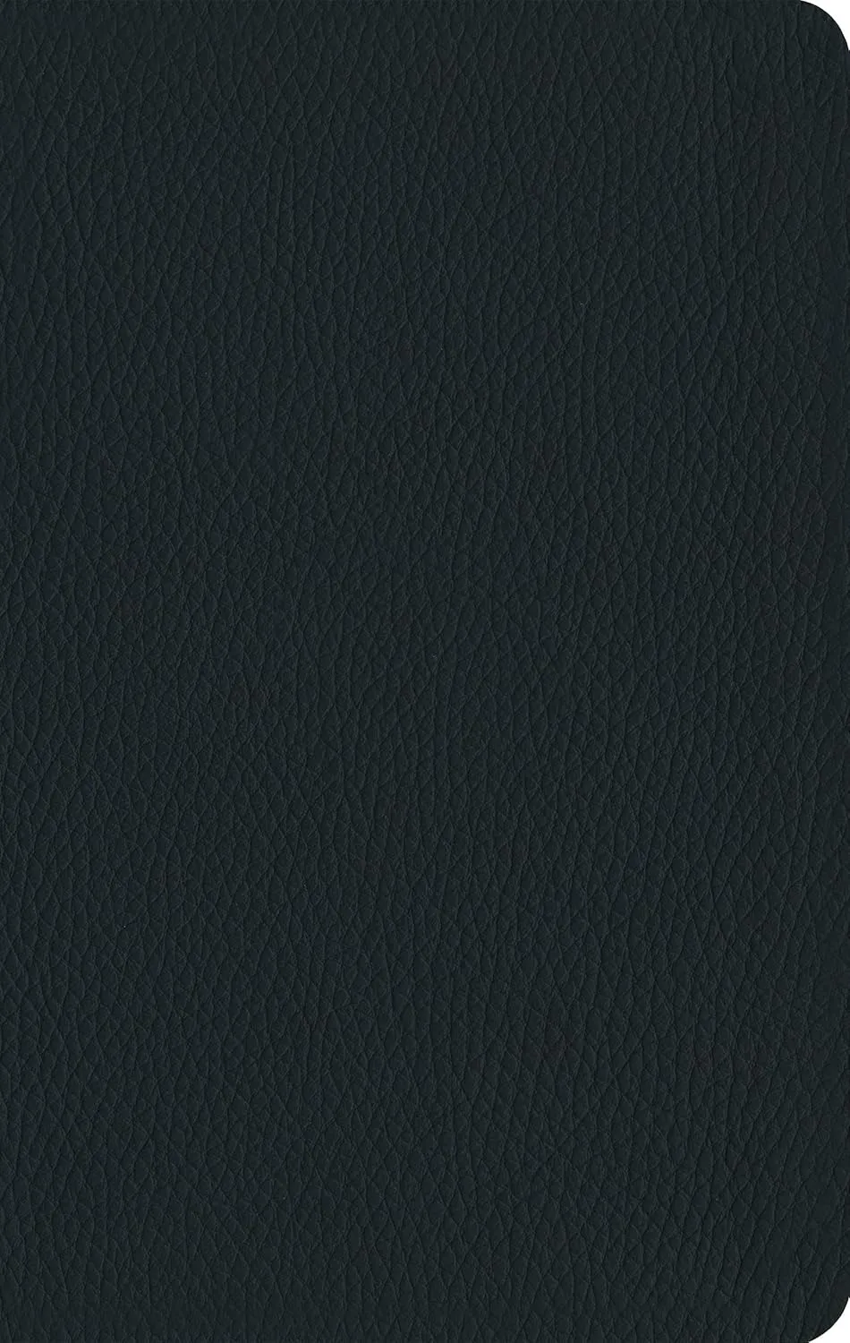 Anglais, Bible ESV, Reformation Study Bible, Student Edition - Midnight Blue, Premium Leather...