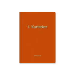 1. Korinther - Bibeljournal