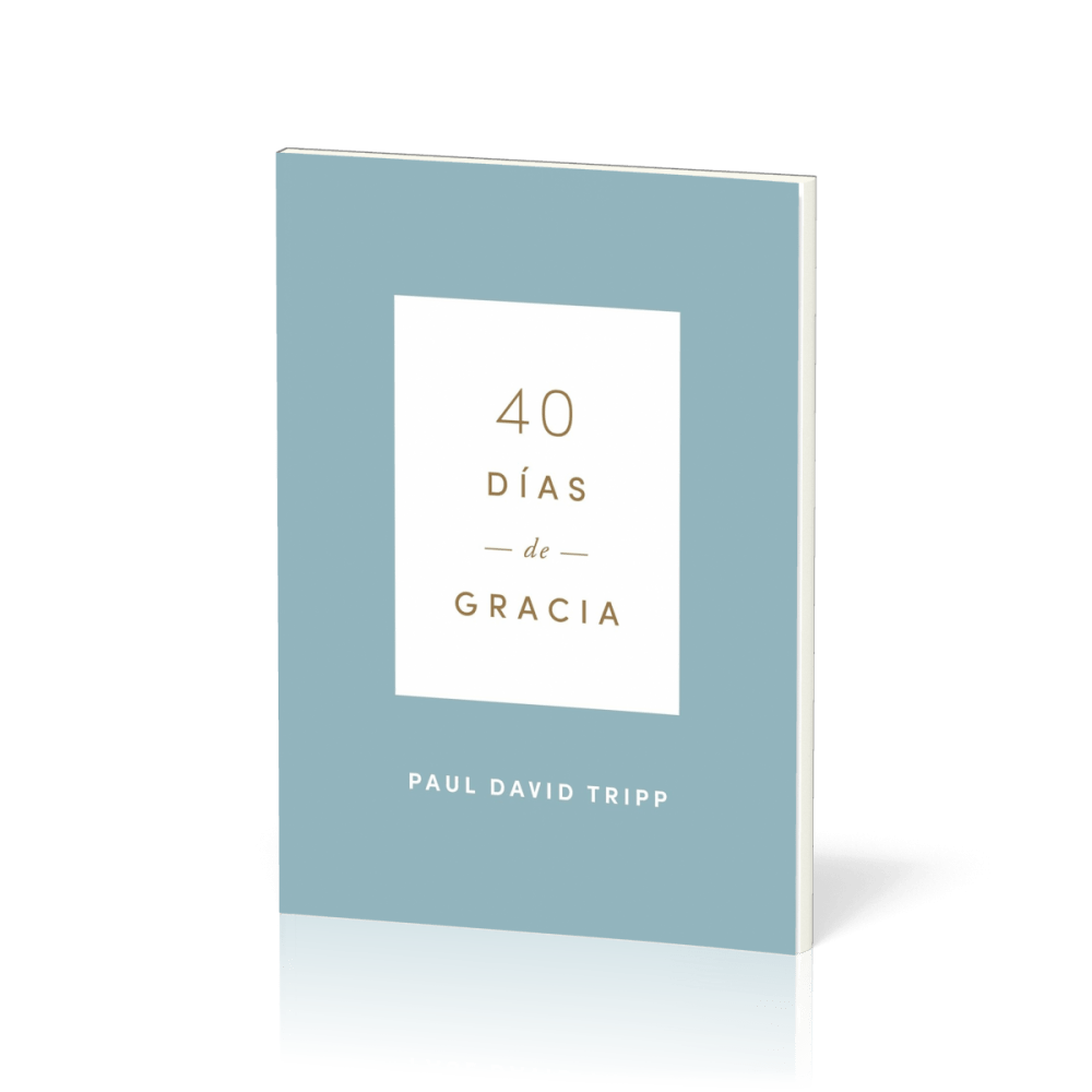 40 días de gracia