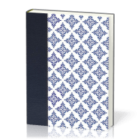 Espagnol, Bible journal de bord Nueva Versión Internactional, gros caractères, similicuir,...