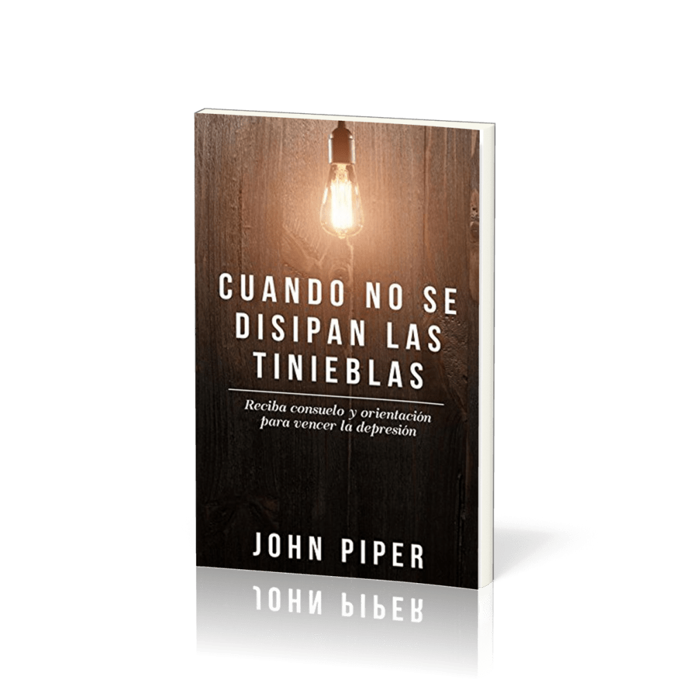 Cuando no se disipan las tinieblas