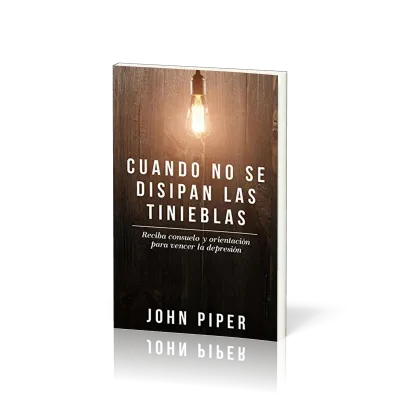 Cuando no se disipan las tinieblas