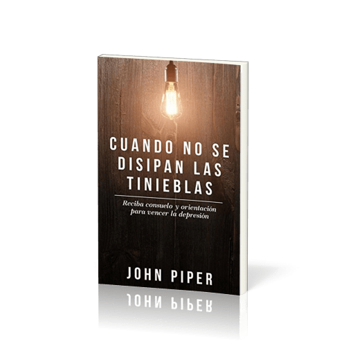 Cuando no se disipan las tinieblas