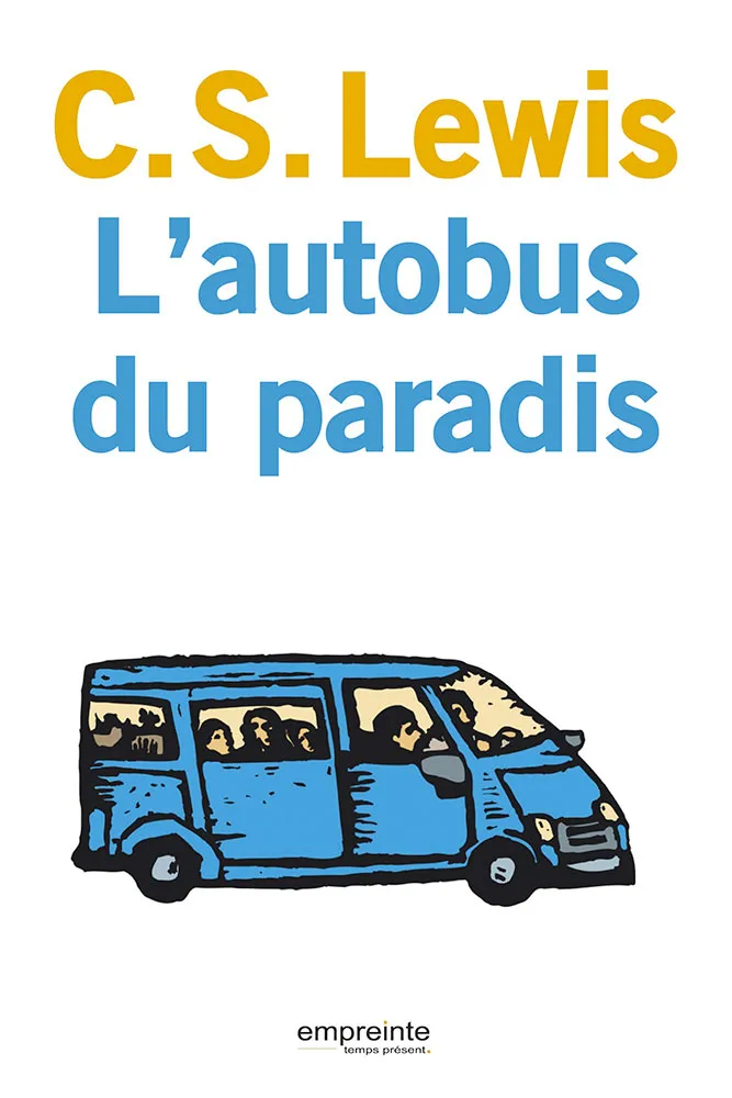 L’autobus du paradis