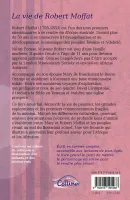 Un coeur pour l’Afrique - La vie de Robert Moffat