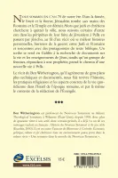 Chute de Jérusalem (La) - Fuir la ville et suivre la Voie [coll. Une semaine dans le monde du...