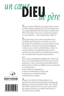 Dieu un coeur de père - Nouvelle édition avec guide d'étude