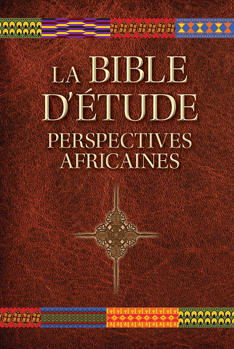 Bible d'étude Perspectives africaines (La)