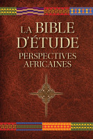 Bible d'étude Perspectives africaines (La)