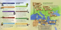 Ton GPS biblique - Zoom sur les lettres générales de Paul Ton GPS biblique - Zoom sur les lettres générales de Paul