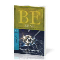 Be Real: I John - Turning From Hypocrisy to Truth