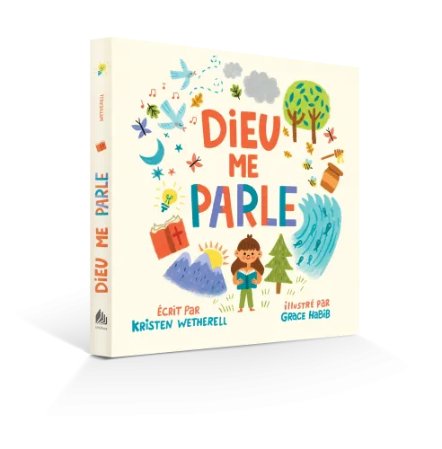 Dieu me parle