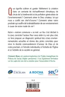 Aimer dans un monde en crise - La foi chrétienne à l’épreuve des défis environnementaux