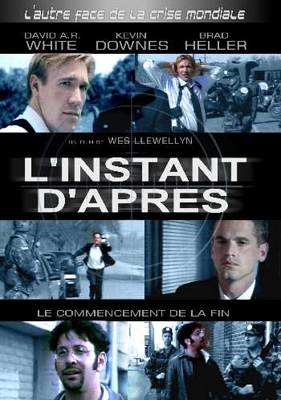INSTANT D'APRÈS (L') (1999) [DVD] LE COMMENCEMENT DE LA FIN