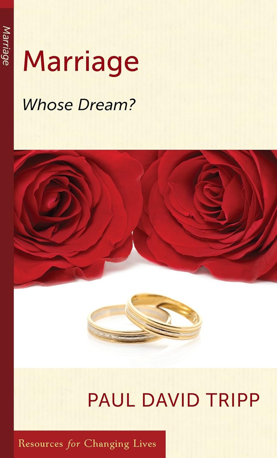 Marriage - Whose Dream?