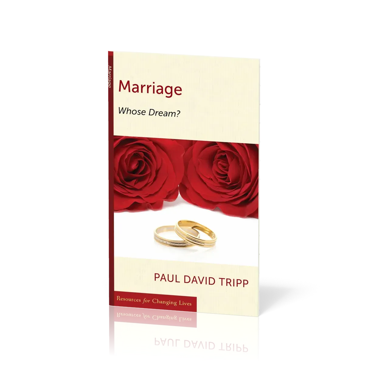 Marriage - Whose Dream?