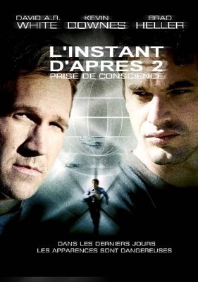 INSTANT D'APRÈS (L') 2 (2006) [DVD] PRISE DE CONSCIENCE