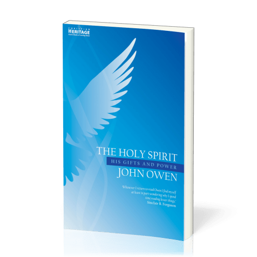 Holy Spirit (The) - His Gifts and Power
