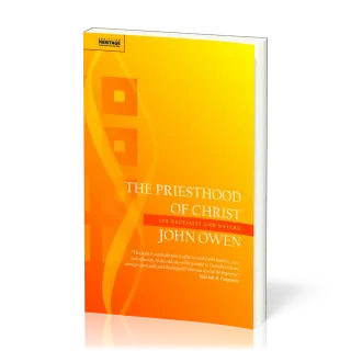 Priesthood of Christ (The) - Its Necessity and Nature