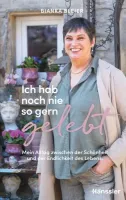 Ich hab noch nie so gern gelebt - Mein Alltag zwischen der Schönheit und der Endlichkeit des...