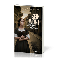 Sein Wort auf den Lippen