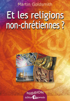 Et les religions non-chrétiennes?