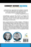 Comment devenir contagieux - Partagez votre foi