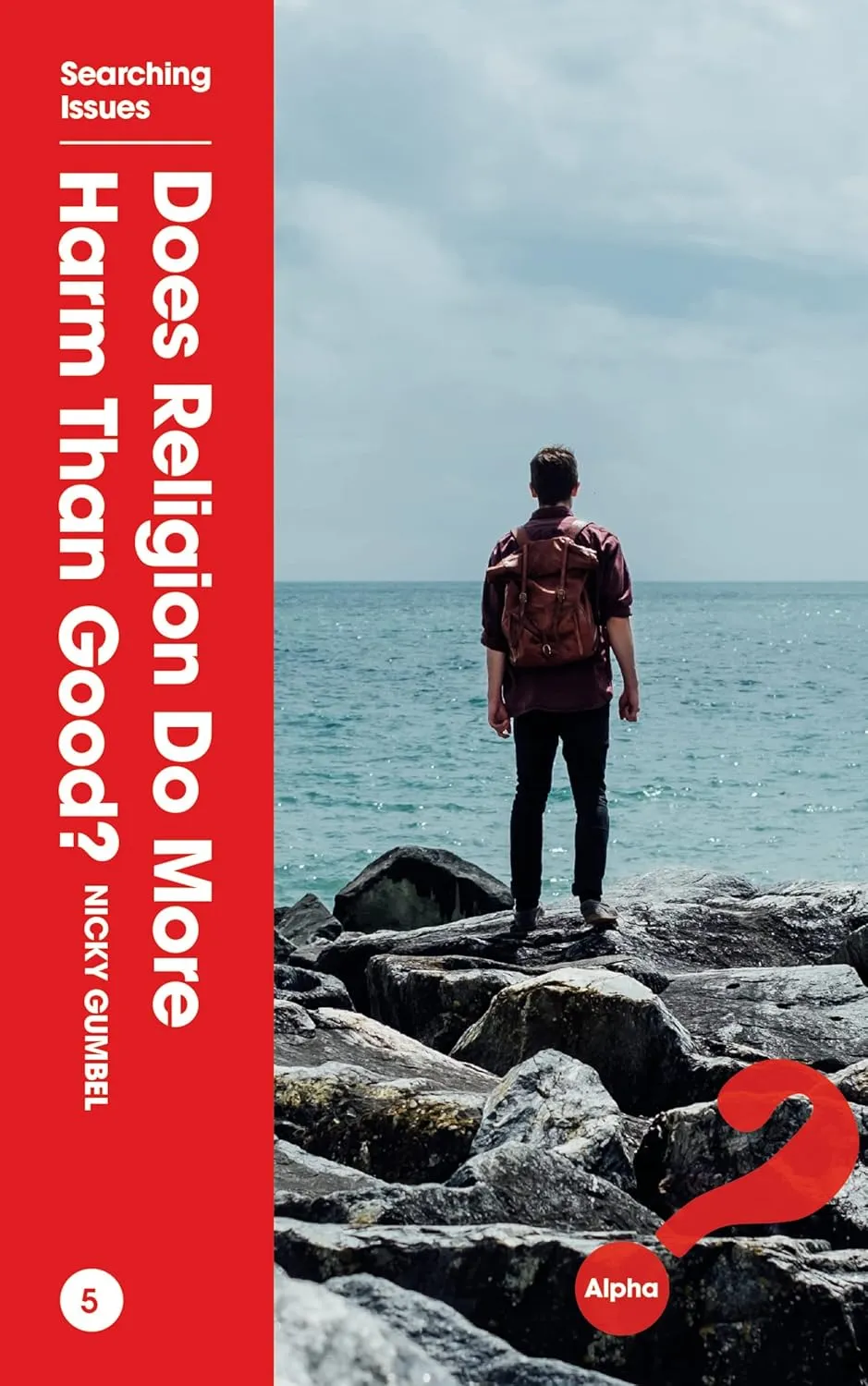 Does Religion Do More Harm Than Good? - [Searching Issues Series]