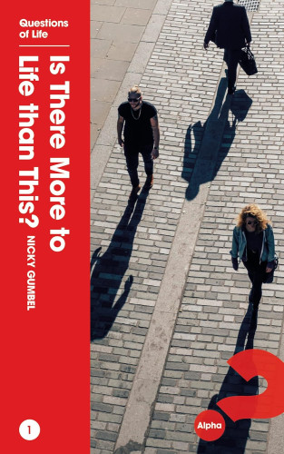 Is There More to Life than This? - [Questions of Life Series]