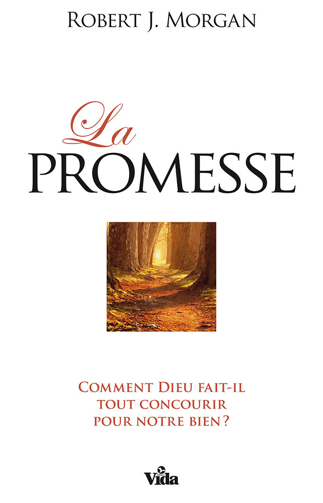 Promesse (La) - Comment Dieu fait-il tout concourir pour notre bien ?
