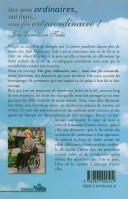 Des gens ordinaires oui mais une foi extraordinaire