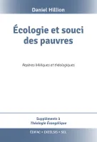 Écologie et souci des pauvres - Repères bibliques et théologiques
