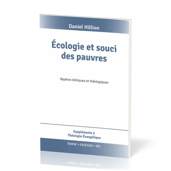 Écologie et souci des pauvres - Repères bibliques et théologiques