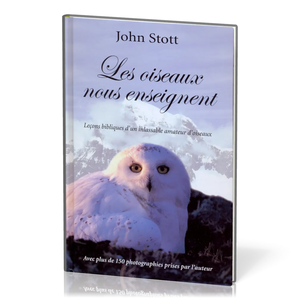 Oiseaux nous enseignent (Les)
