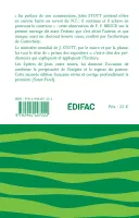 Épîtres de Jean (Les) - [CEB NT 23] Commentaire Évangélique de la Bible
