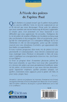 Prière renouvelée  (La) - [coll. Sel & Lumière]