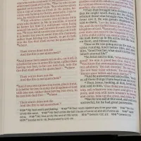 Englisch, Bibel New King James Version, Pew Bible, gebunden, schwarz