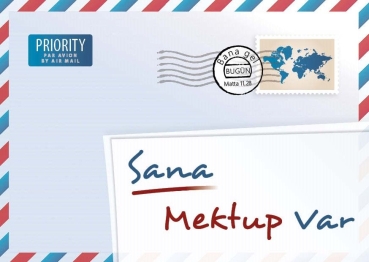 Turc, Une lettre pour vous