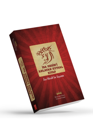 Turc, Nouveau Testament, Jesus Bible