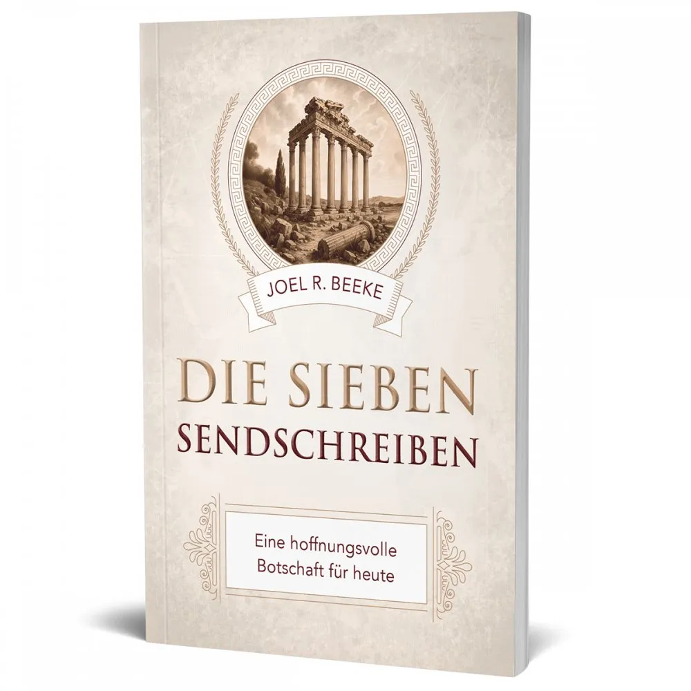 Die sieben Sendschreiben - Eine hoffnungsvolle Botschaft für heute