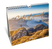 Crêtes et Sommets - calendrier