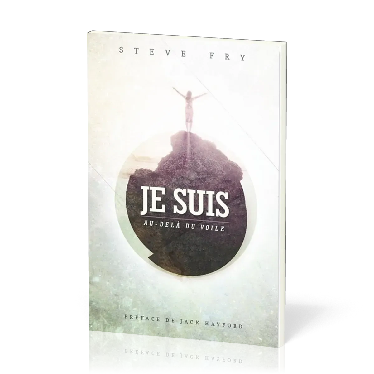 Je suis - Au-delà du voile