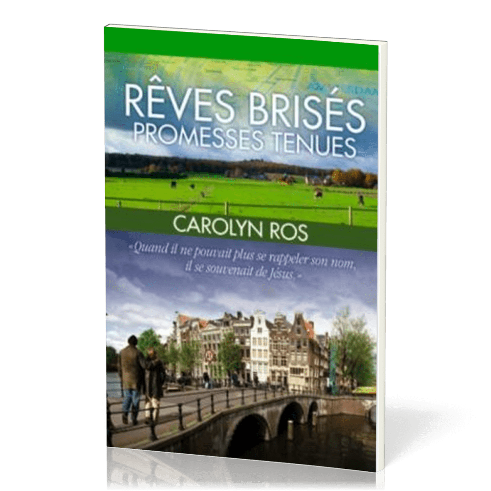 Rêves brisés, promesses tenues